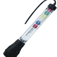 ATD Tools 1106 Professional Antifreeze and Coolant Tester