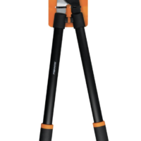 Fiskars 28" Loppers for Tree Trimming, Heavy Duty, Rust-Resistant Sharp Bypass Steel Blade Loppers, Branch Cutter up to 1.5