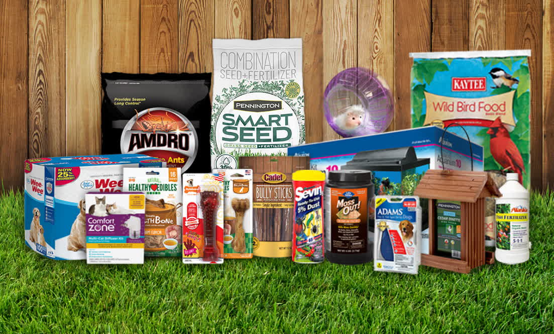 Outdoor and automotive wholesale distributor in the United States - car care, camping gear and branded outdoor equipment from Varya Distributions
